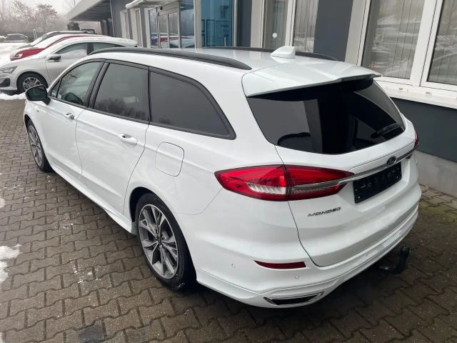 Ford Mondeo ST Line Wagon