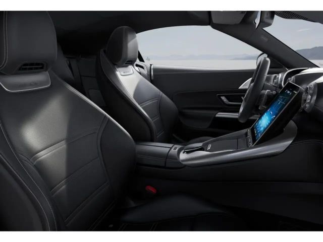 Mercedes-Benz AMG SL 4MATIC SL 63 AMG