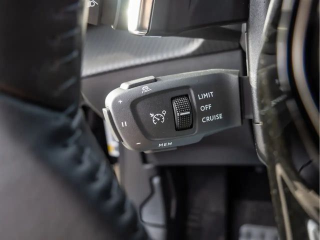 Peugeot 2008 Allure Pack Hybrid