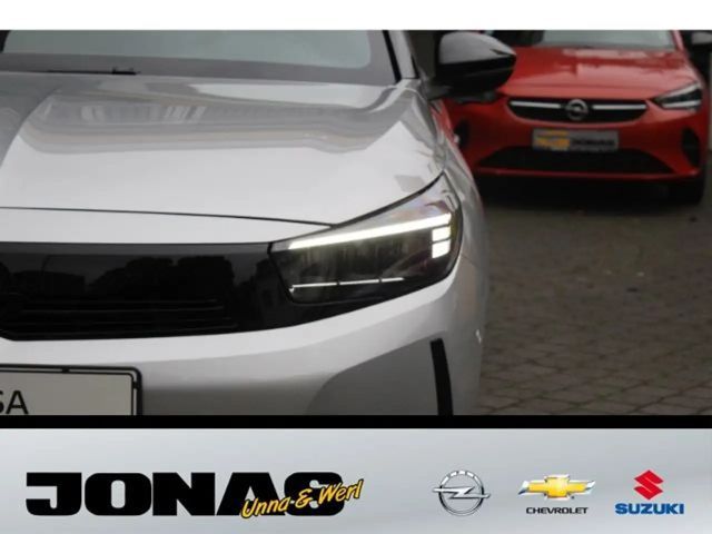 Opel Corsa 1.2 Turbo GS-Line Grand Sport