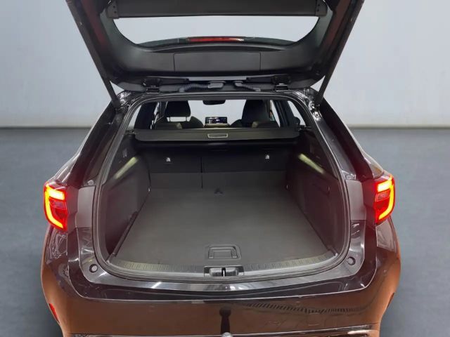 Toyota Corolla Hybride Team D