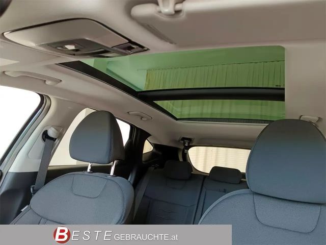 Hyundai Tucson 2WD T-GDi