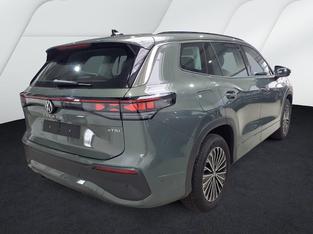 Volkswagen Tayron 1.5 eTSI DSG Life
