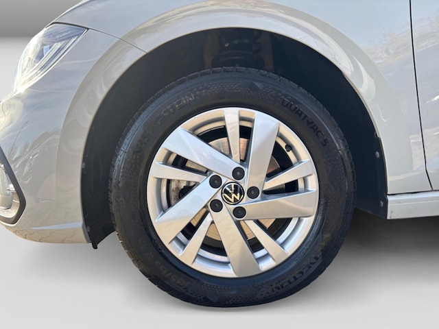 Volkswagen Polo 1.0 TSI DSG Style