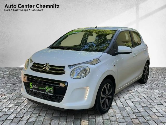 Citroën C1 Shine VTi 72