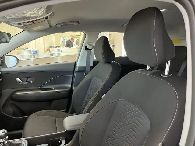 Hyundai Kona 2WD T-GDi