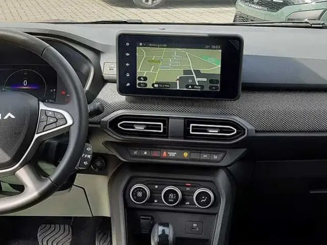 Dacia Jogger Extreme Hybrid 140