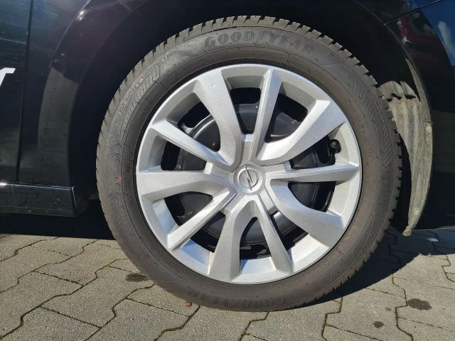 Opel Corsa F 1.2,Sitzheiz.,RFK,TWW,Allwetter