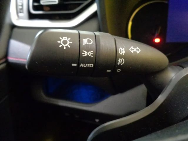 Suzuki Across E-Four Flash