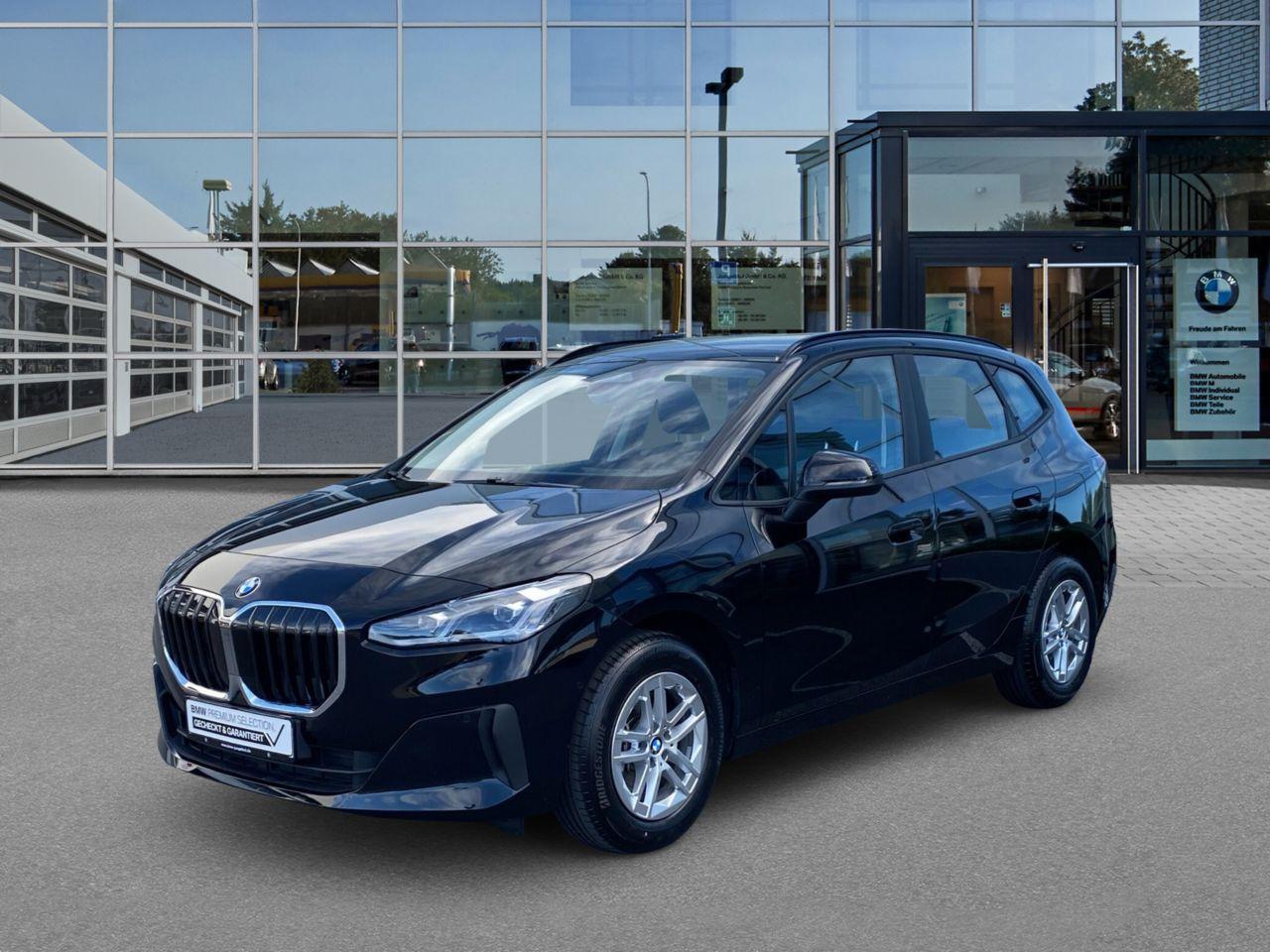 BMW 216 216i Active Tourer