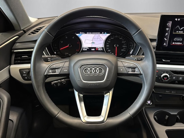 Audi A4 35 TDI Avant S-Tronic