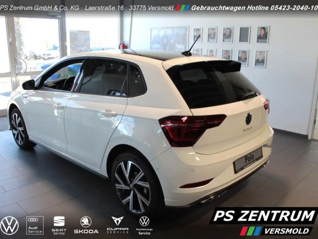 Volkswagen Polo 1.0 TSI R-Line