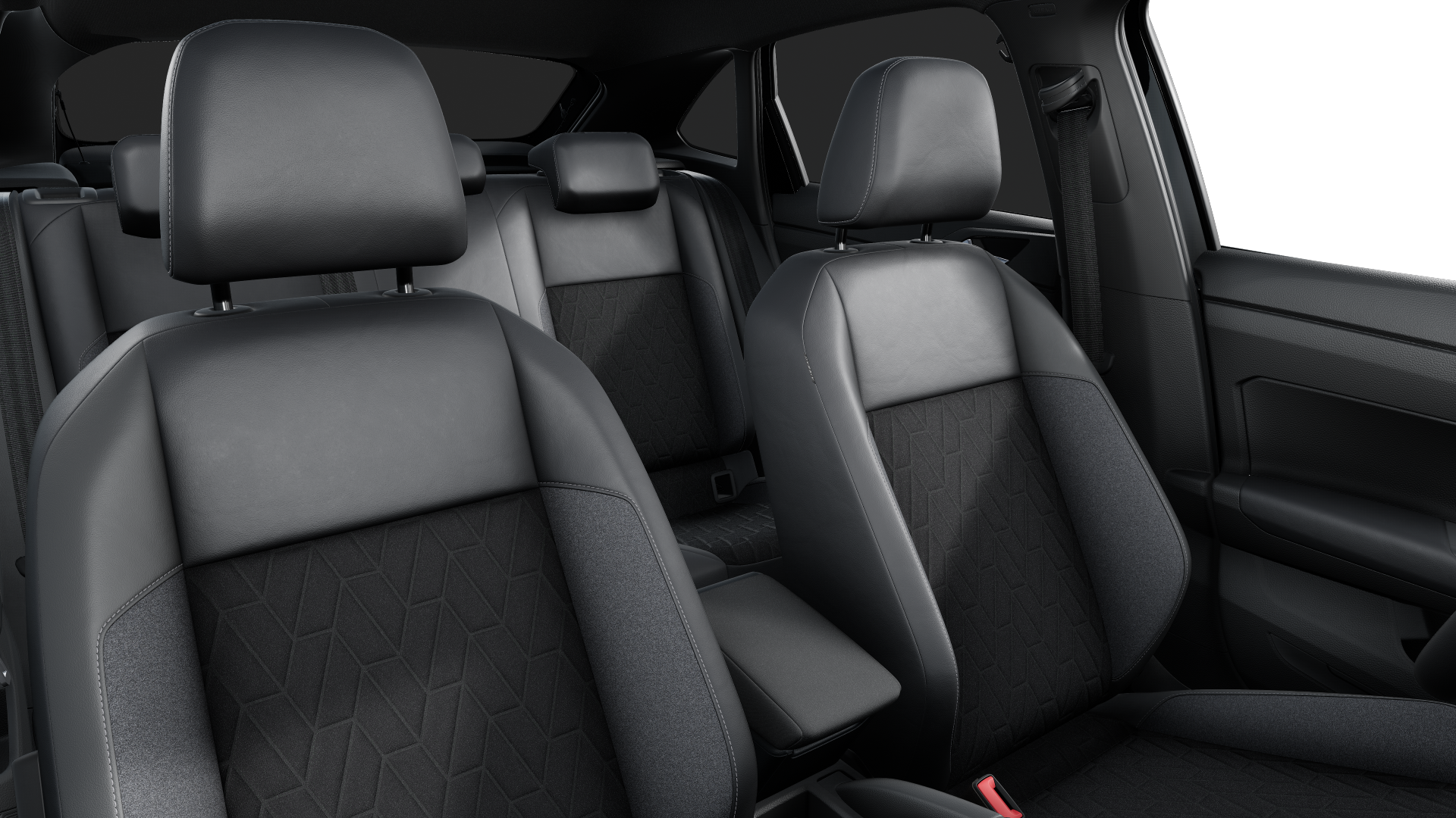 Volkswagen Taigo 1.0 TSI Life