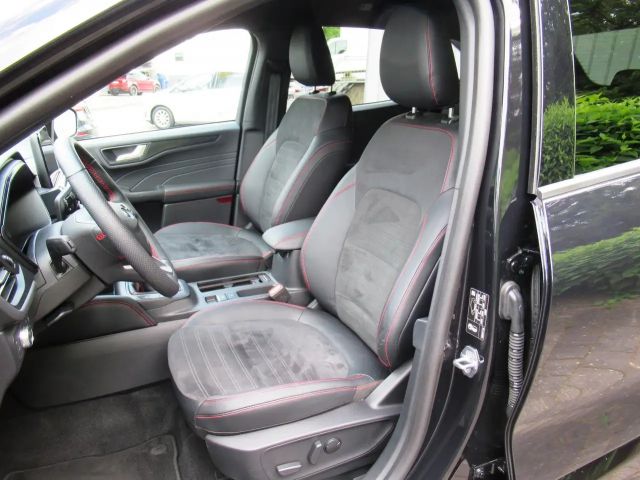 Ford Kuga EcoBoost ST Line X