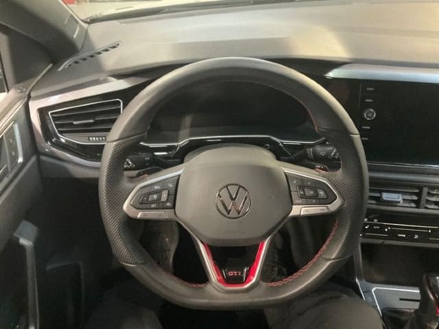 Volkswagen Polo DSG GTI