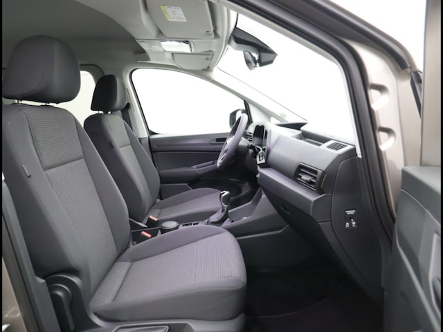 Volkswagen Caddy Caddy