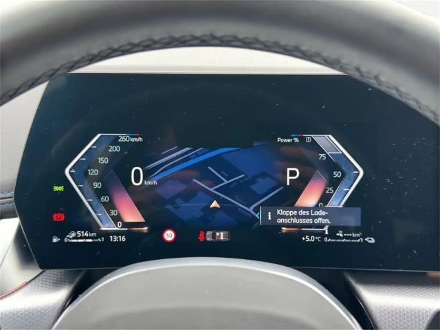 BMW X1 M-Sport xDrive