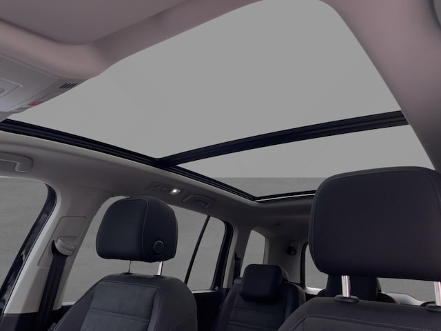 Volkswagen Touran 2.0 TDI DSG