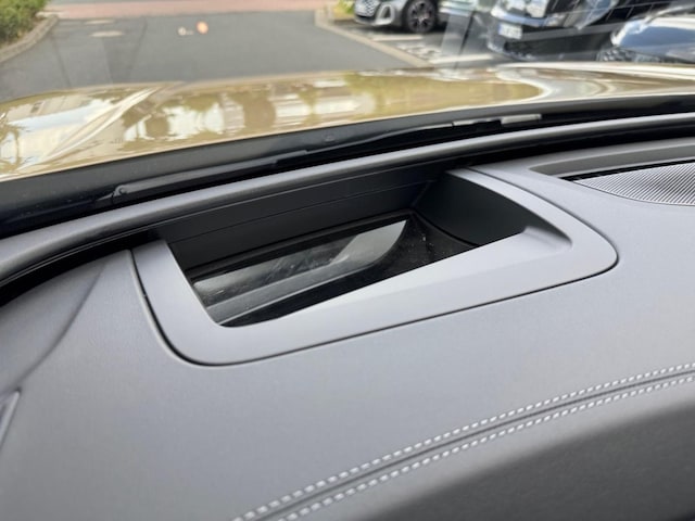 Audi SQ5 S-Tronic Sportback