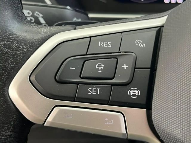 Volkswagen Tiguan 2.0 TDI DSG