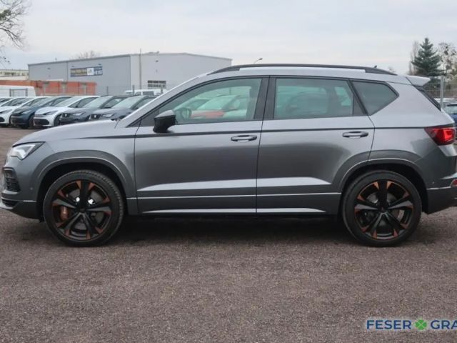 Cupra Ateca 2.0 TSI VZ