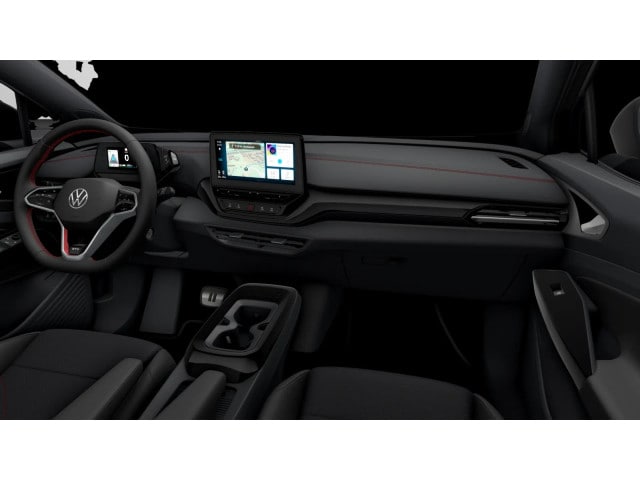 Volkswagen ID.4 4Motion GTX