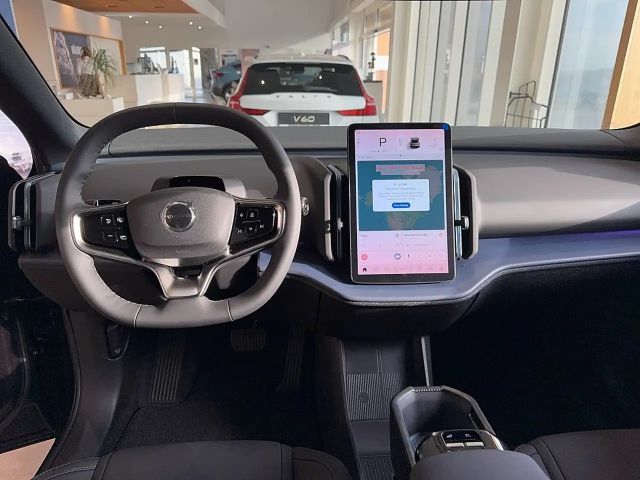 Volvo EX30 Extended range Plus Single motor