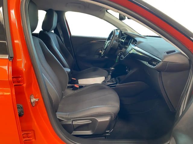 Opel Corsa 1.2 Turbo Elegance Turbo