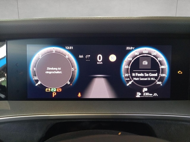 Volkswagen Tayron 4Motion R-Line