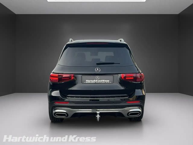 Mercedes-Benz GLB 220 4MATIC AMG Line