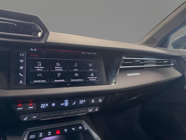 Audi S3 Quattro S-Tronic Sportback