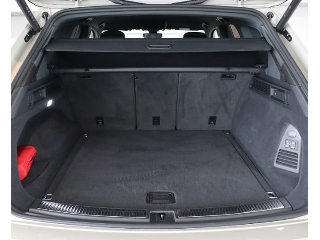 Volkswagen Touareg 3.0 V6 TDI R-Line