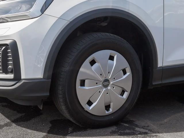 Audi Q2 30 TFSI