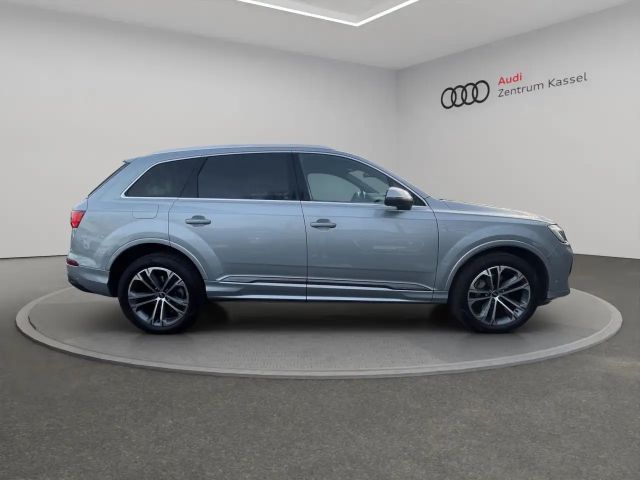 Audi Q7 50 TDI Quattro S-Line