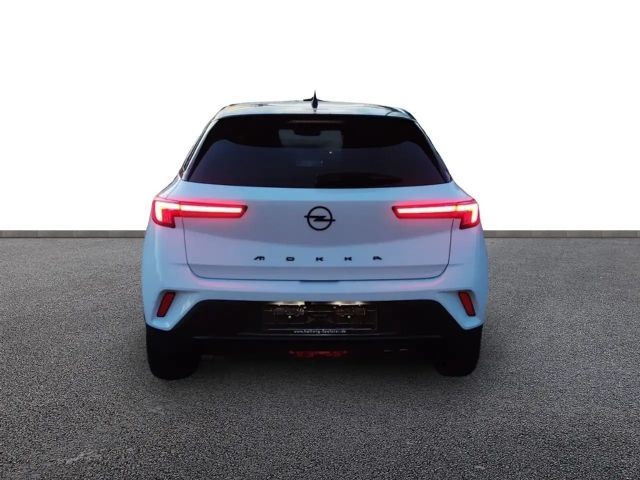 Opel Mokka GS-Line Grand Sport