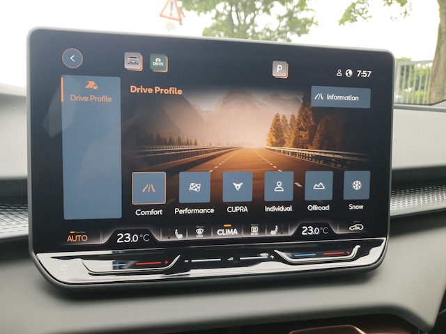 Cupra Terramar 2.0 TSI VZ