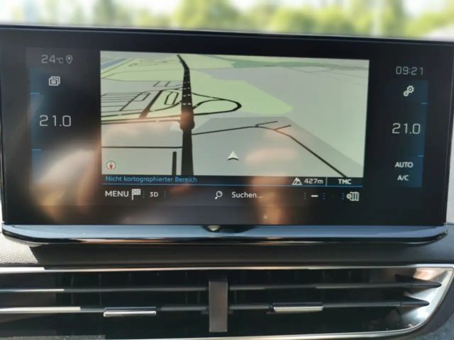 Peugeot 3008 Allure Pack EAT8 PureTech