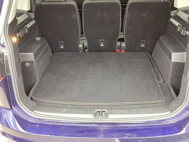 Volkswagen Touran 2.0 TDI