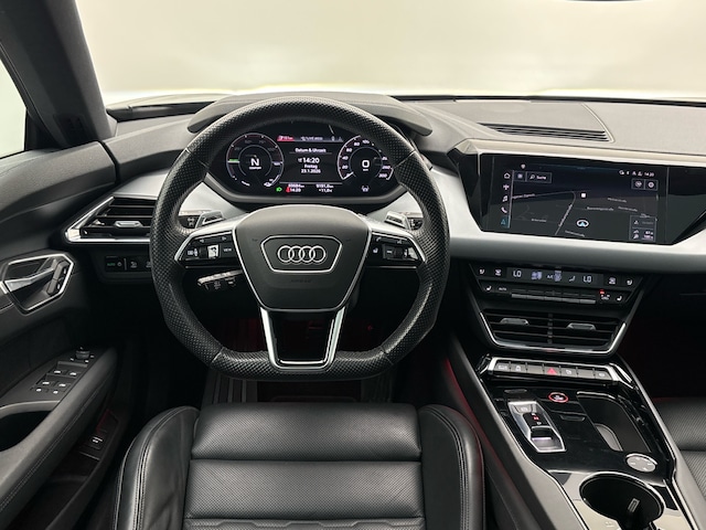 Audi e-tron GT Quattro