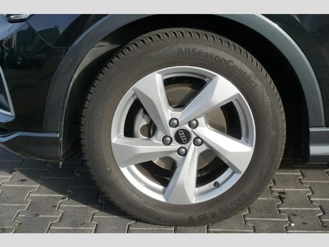 Audi Q3 35 TFSI S-Tronic