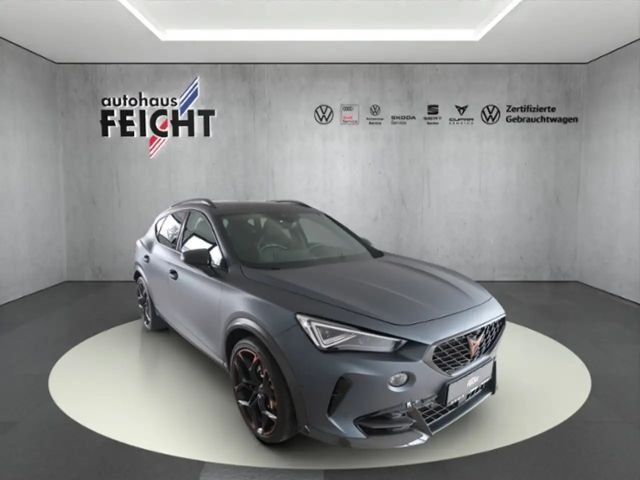 Cupra Formentor 2.5 TSI 4Drive VZ5