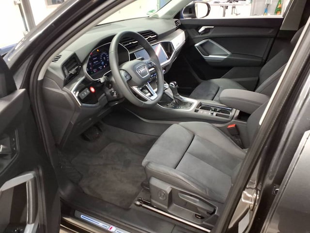 Audi Q3 35 TDI S-Line S-Tronic Sportback