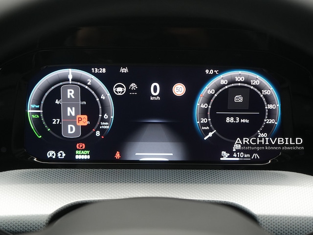 Volkswagen Golf Golf VIII eHybrid