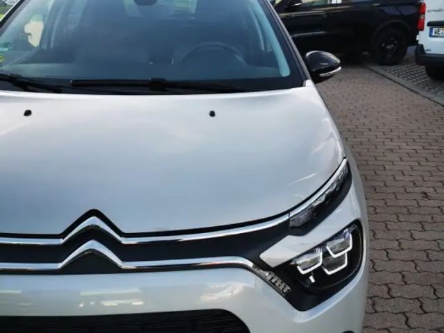 Citroën C3 C-Series PureTech