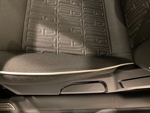 Fiat 500e Komfort & Style Paket