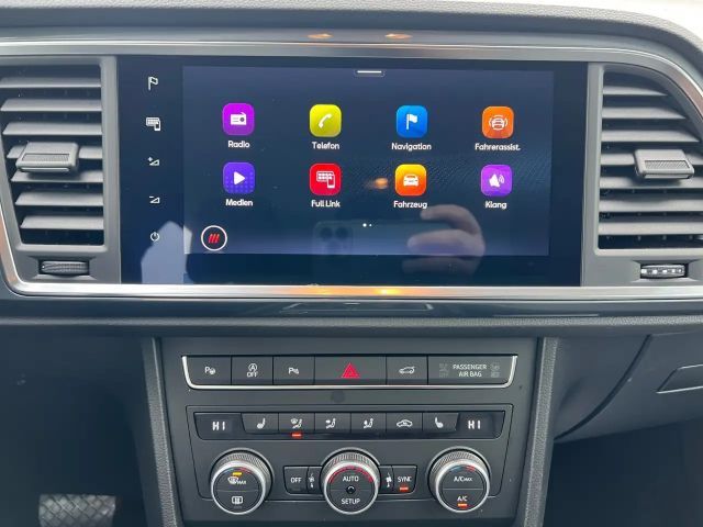 Seat Ateca DSG Style