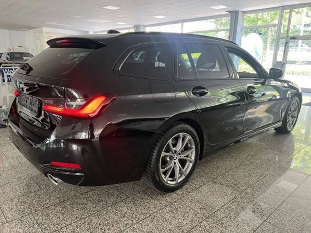 BMW 320 320d Touring xDrive