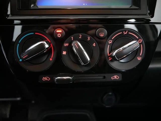 Mitsubishi Space Star Star