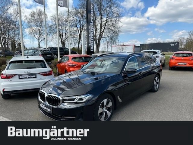 BMW 520 520d Touring