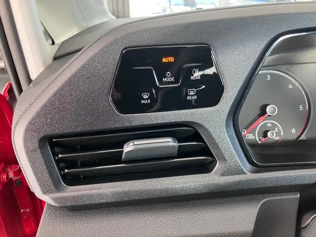 Volkswagen Caddy 2.0 TDI Combi Maxi